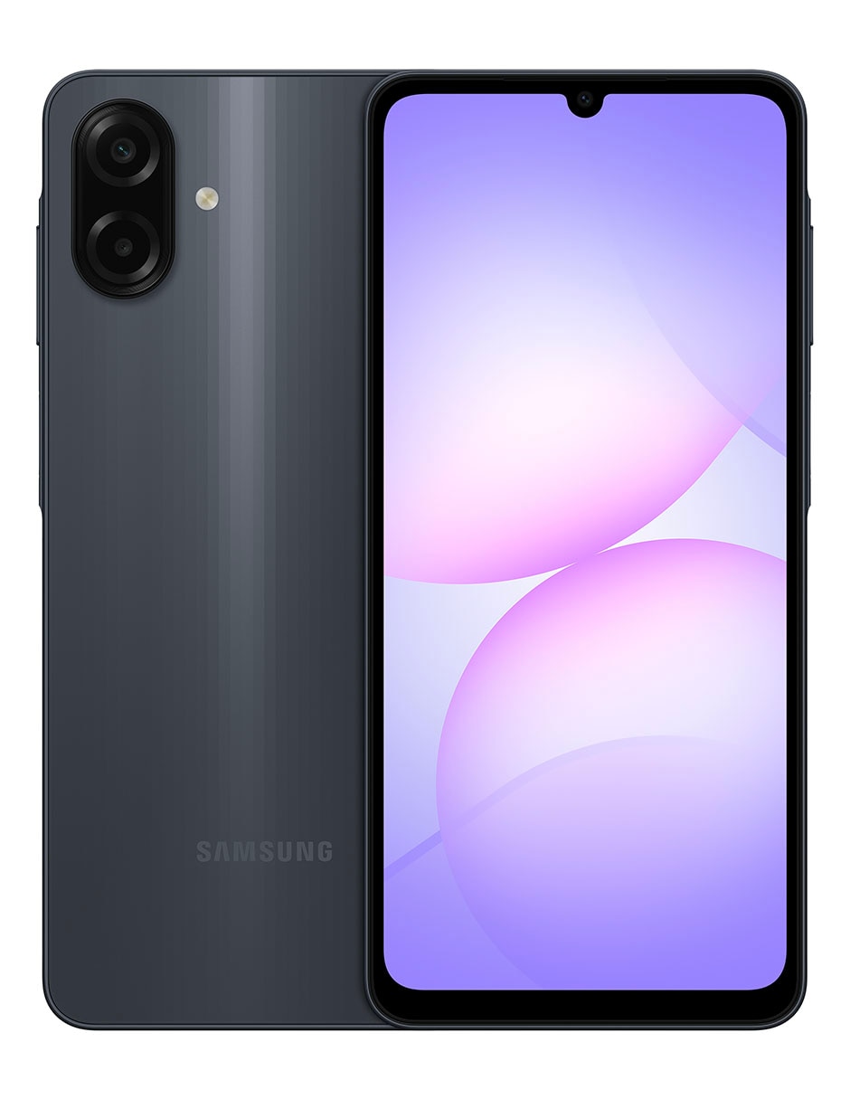 Galaxy A07 LCD 6.7 pulgadas desbloqueado