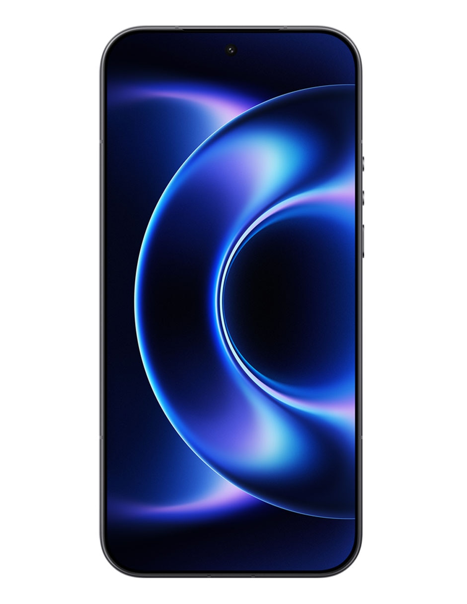 17 Ultra AMOLED 6.85 pulgadas