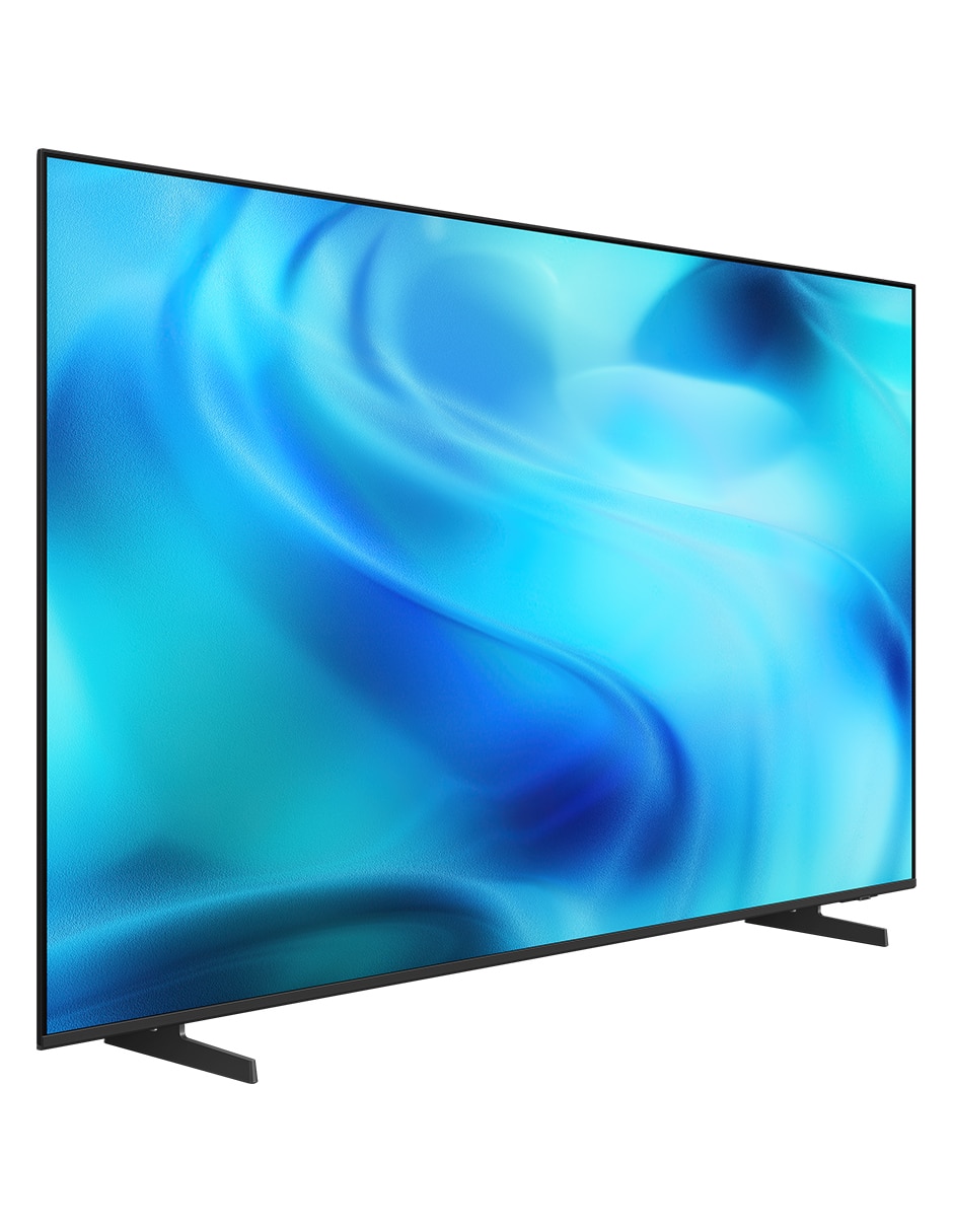 Pantalla smart tv crystal uhd de 75 pulgadas 4k/uhd un75u8500hfxzx