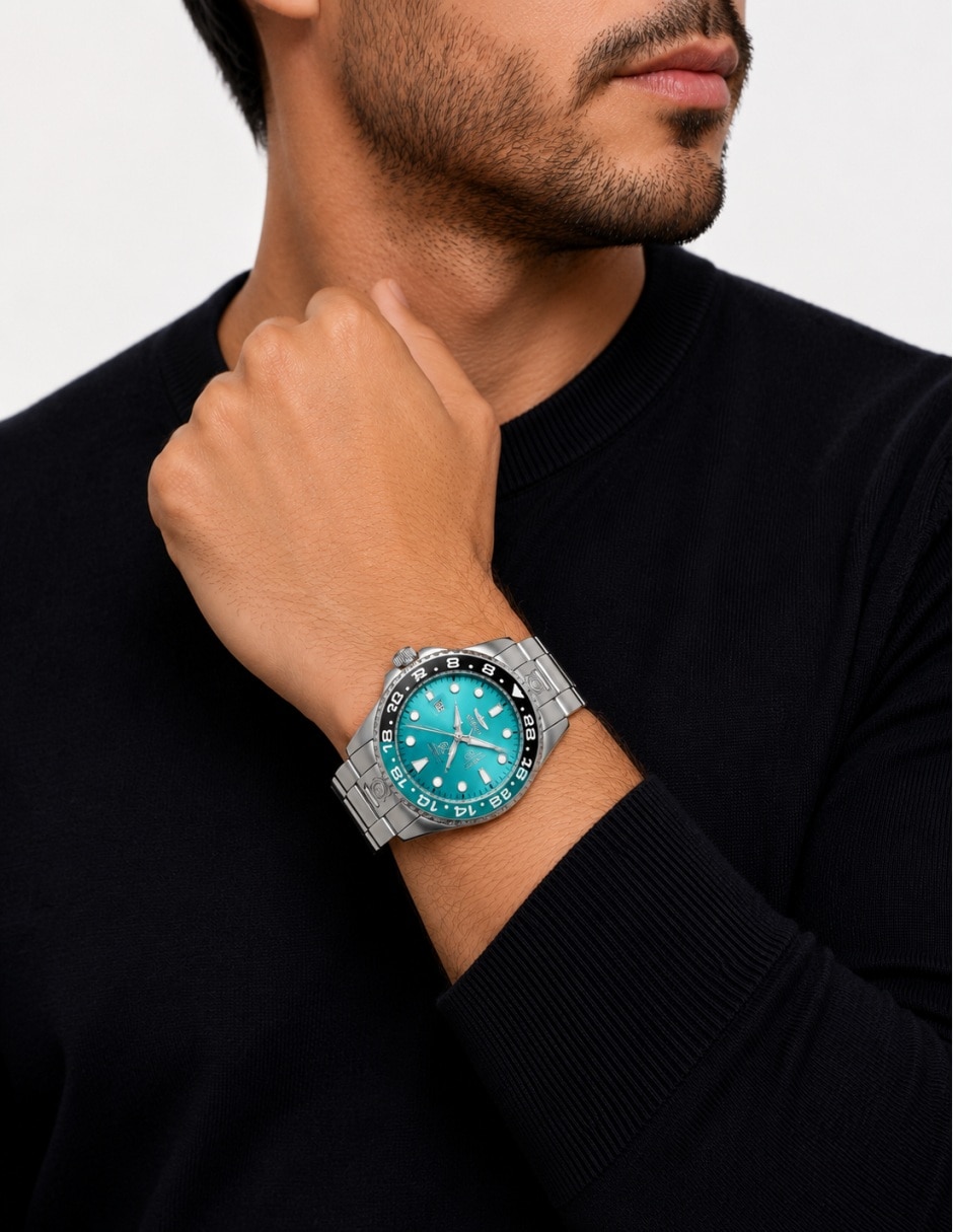 Reloj Pro Diver para hombre 49917
