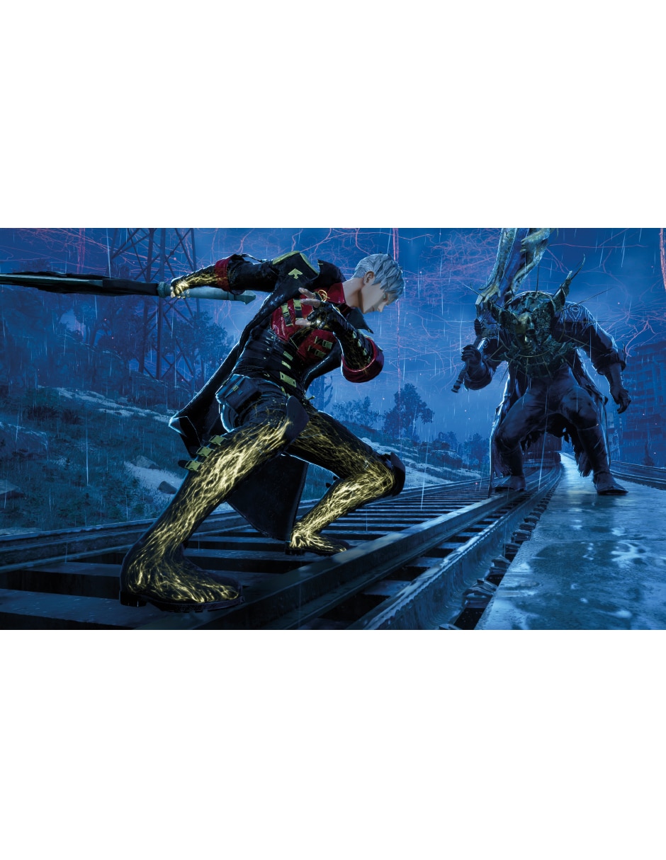 CODE VEIN 2 estándar para Xbox Series X