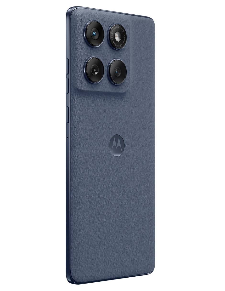 Moto Edge 60 Fusion POLED 6.6 pulgadas AT&T