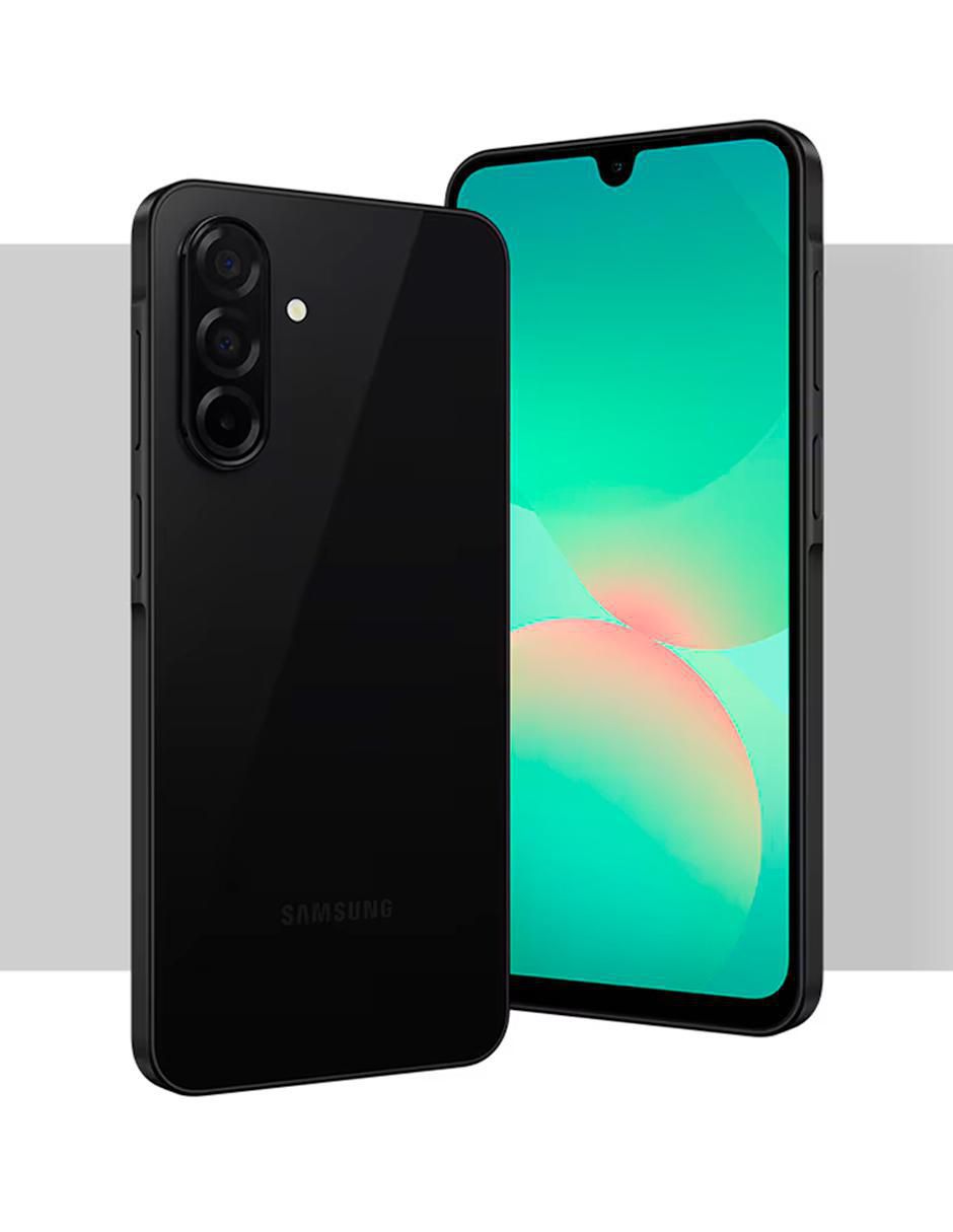 Galaxy A26 Super AMOLED 6.7 pulgadas