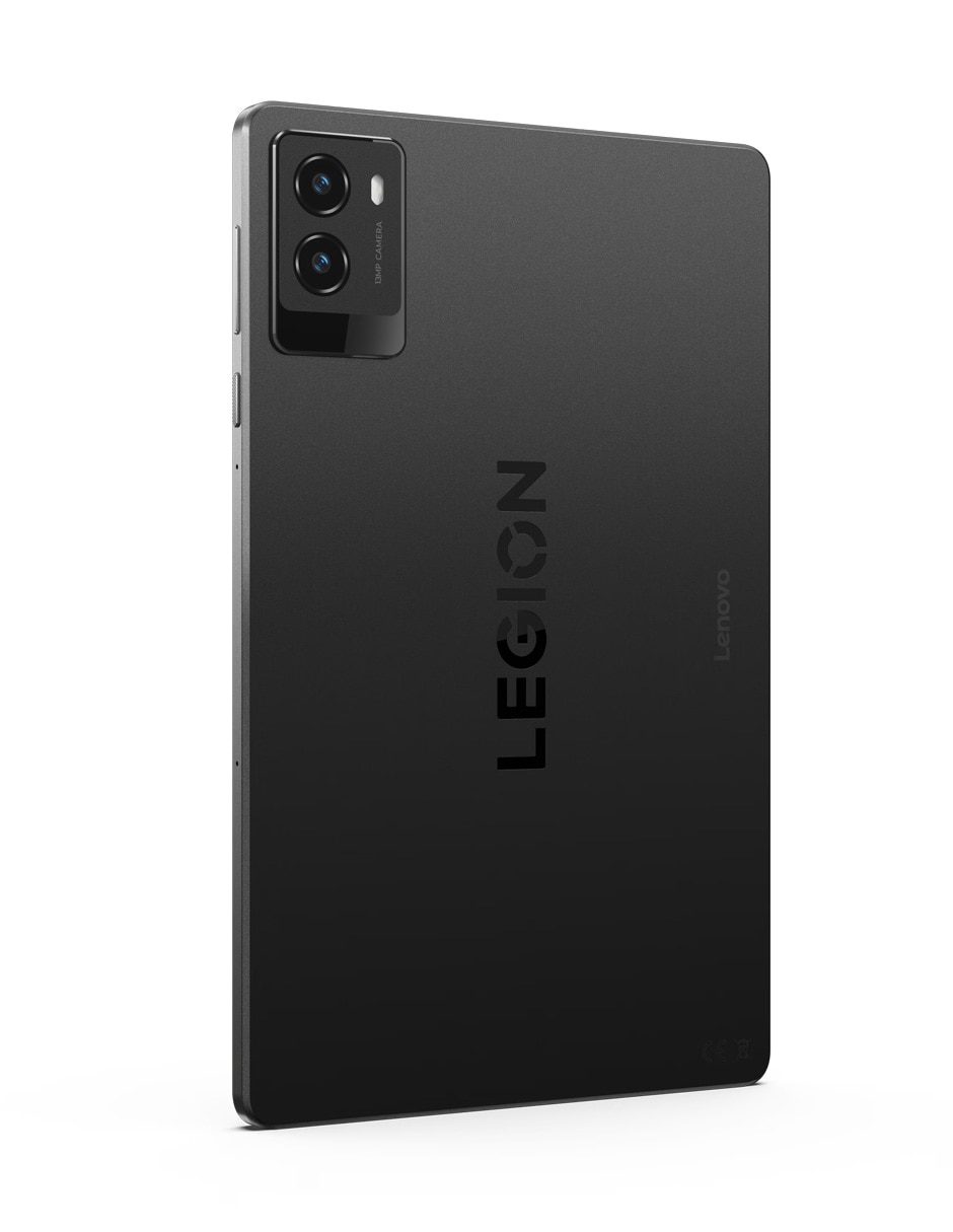 Tablet Legion Tab 7 pulgadas 256 GB de almacenamiento de 12 GB RAM