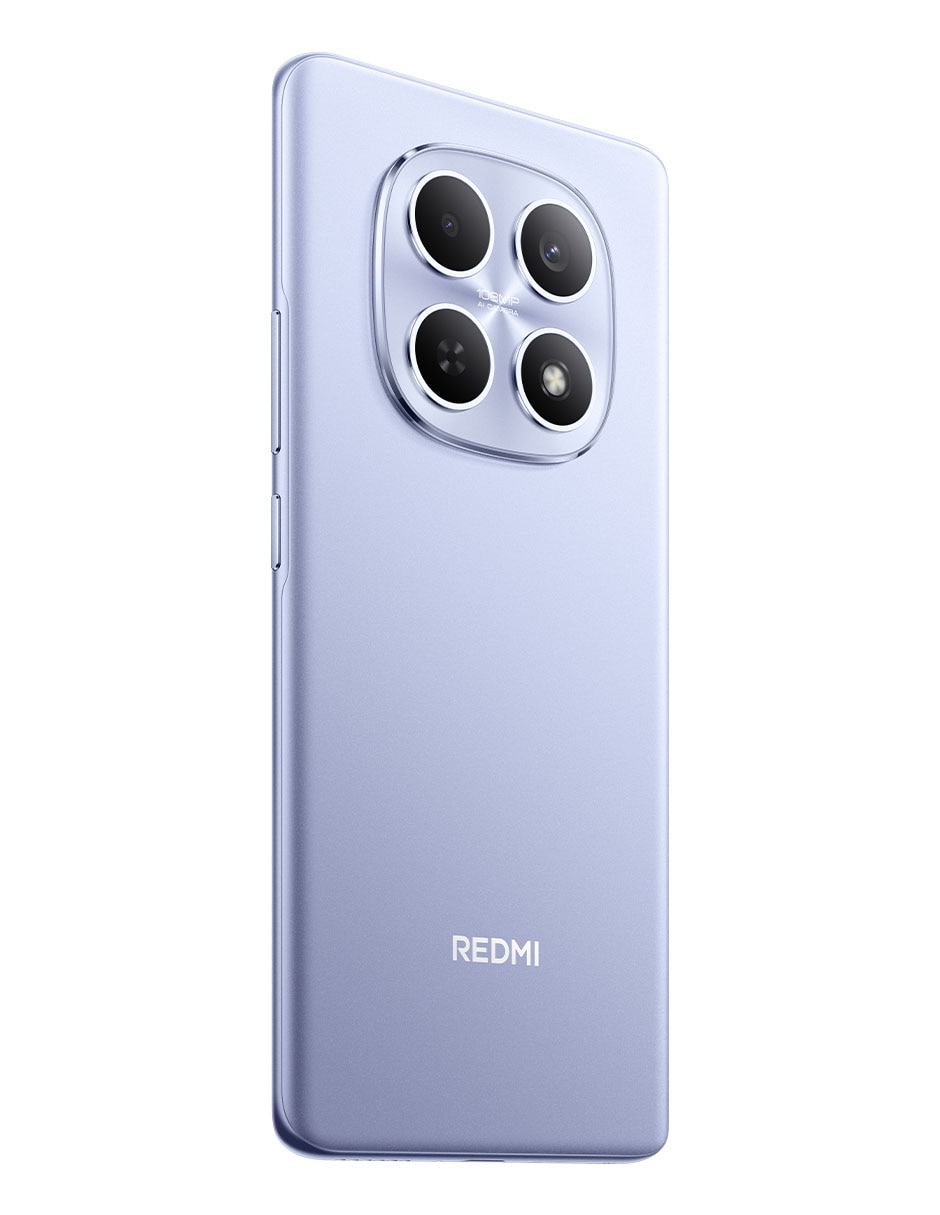 Redmi Note 15 AMOLED Telcel