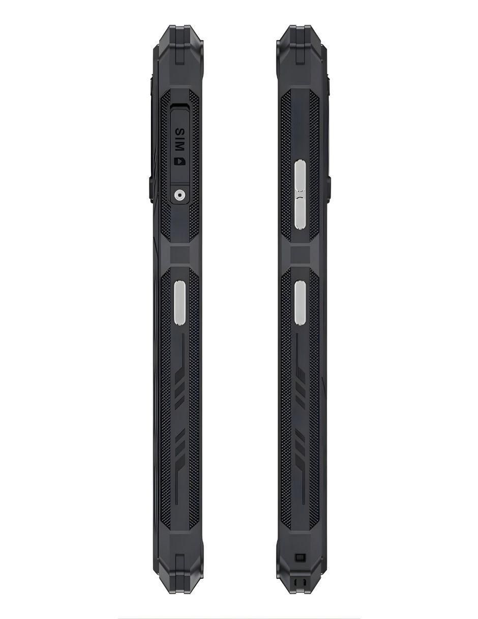Smartphone kingkong es 3 lcd ips 6.7 pulgadas