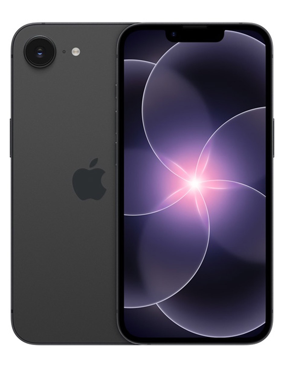 iPhone 17e OLED 6.1 pulgadas