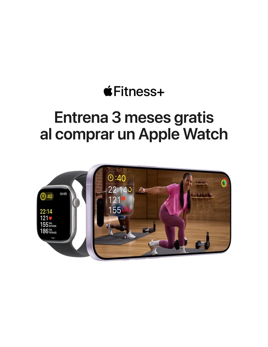 Apple Watch Ultra 3