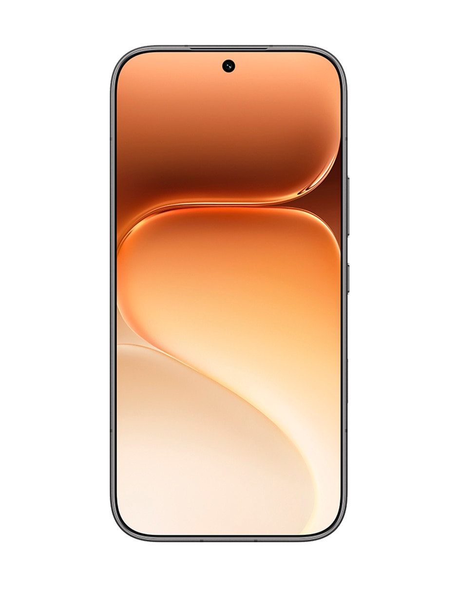 H600 Pro 12+512G AMOLED 6.57 pulgadas Desbloqueado No aplica