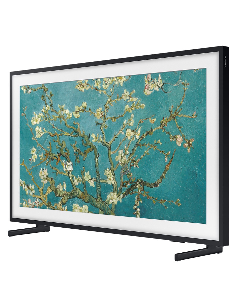 Pantalla Smart TV QLED de 32 pulgadas 4K QN32LS03CBFXZX