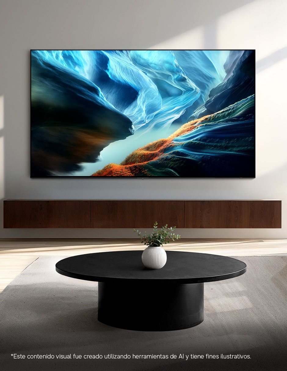 Pantalla Smart TV OLED 48 pulgadas 4K QN48S90HAEXZX con AI Escalado a 4K