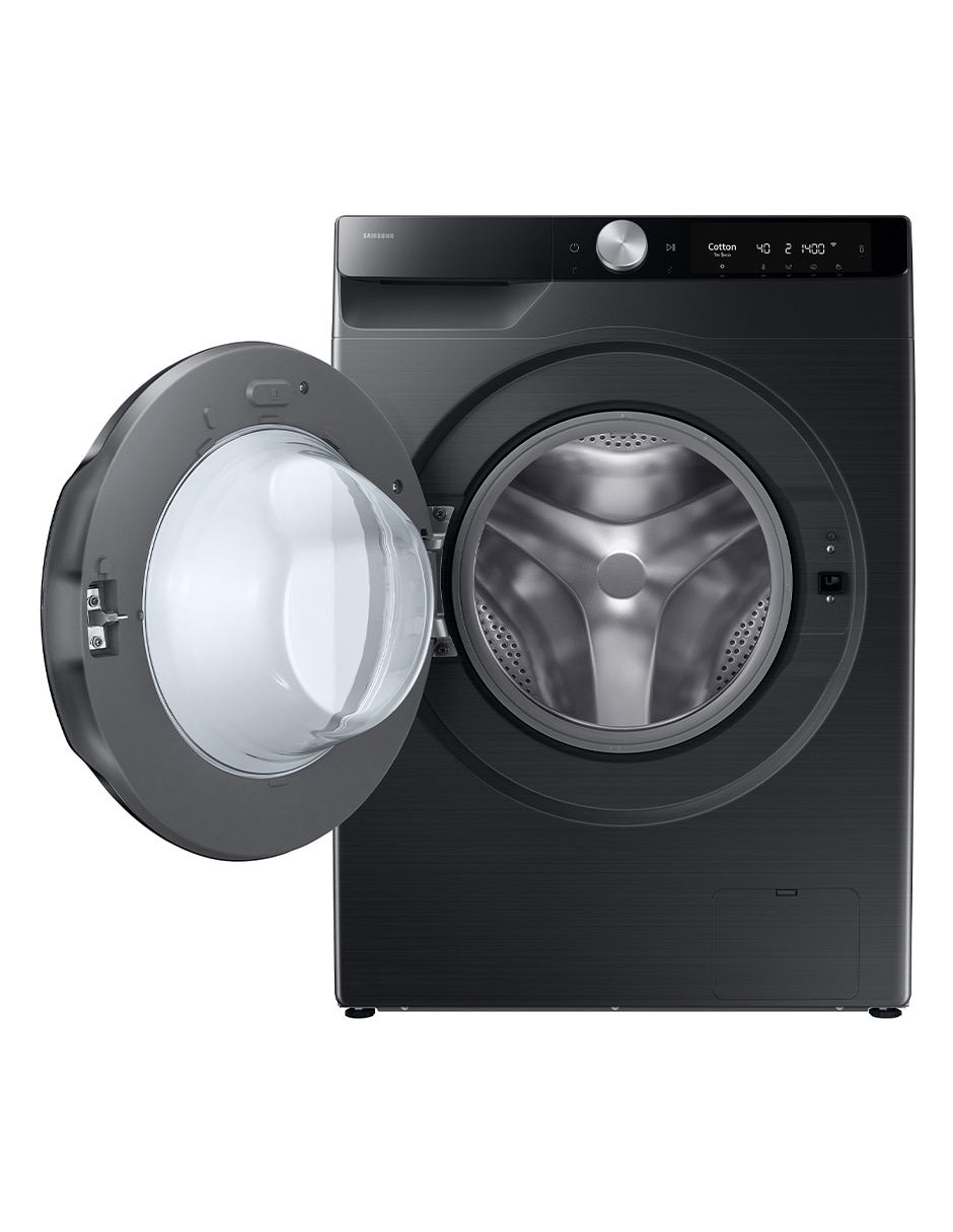 Lavasecadora eléctrico 13 kg 8 kg WD13FG6B34BBAX