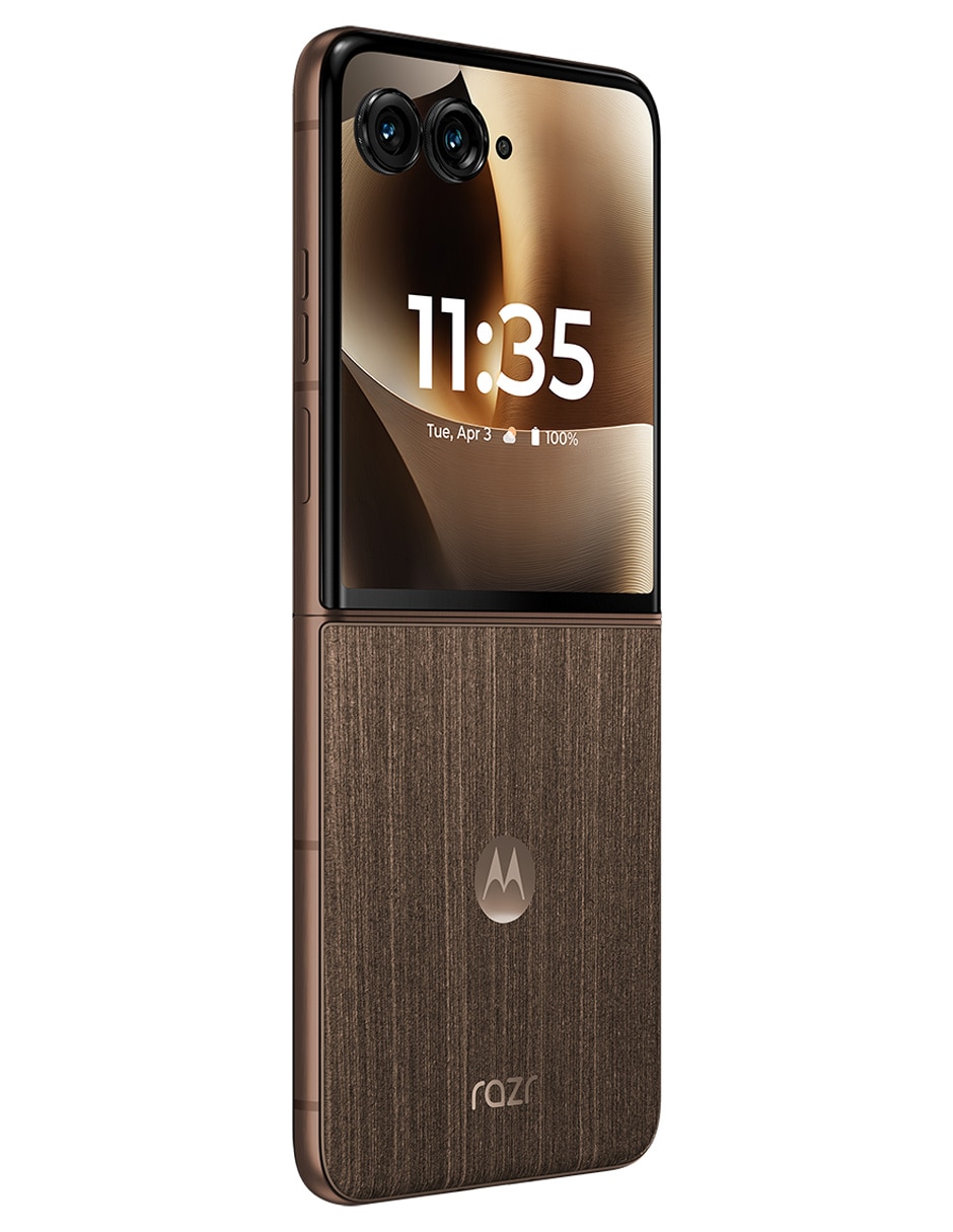 Razr 70 Ultra AMOLED Extreme 7 pulgadas