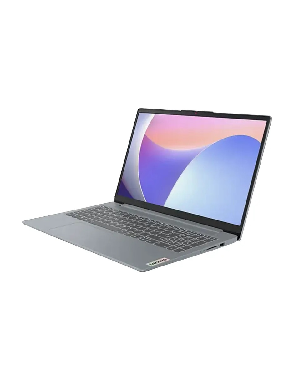 Laptop 15.6 pulgadas Full HD Intel Core i5 Intel UHD 16 GB RAM 256 GB SSD