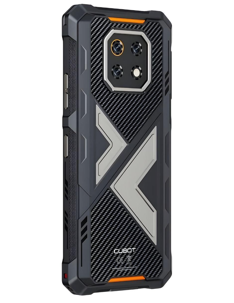 Smartphone kingkong es 3 lcd ips 6.7 pulgadas