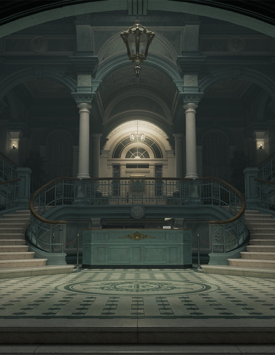 RESIDENT EVIL REQUIEM estándar para PS5