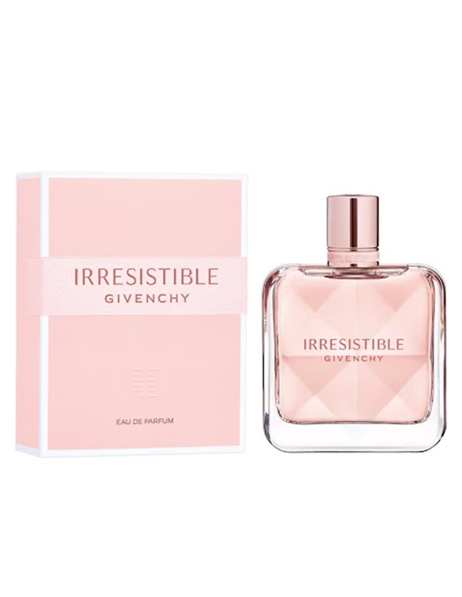Eau de parfum Irresistible para mujer