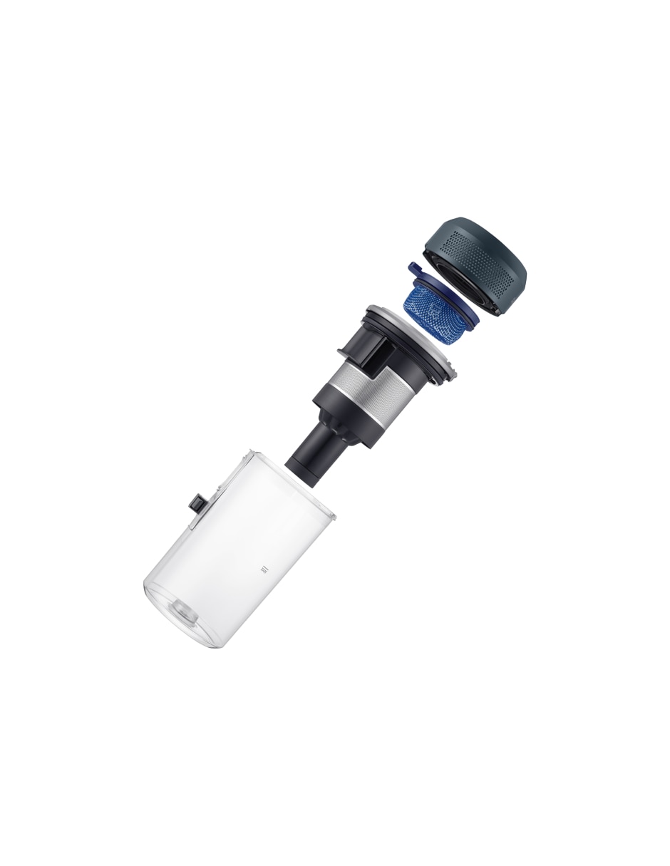 Aspiradora ciclónica vs20c8522tb/ax 1 litro