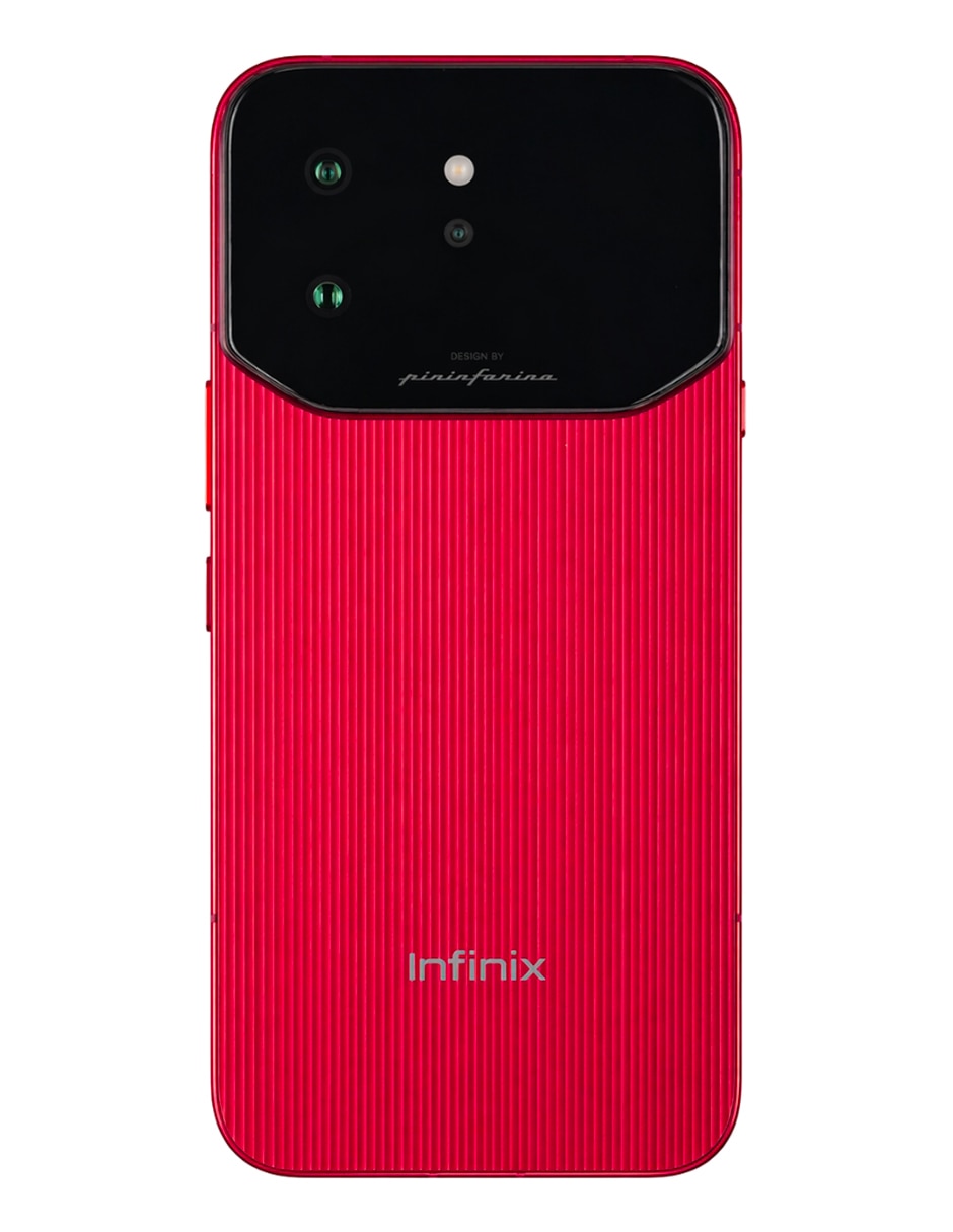 Note 60 Ultra AMOLED 6.78 pulgadas