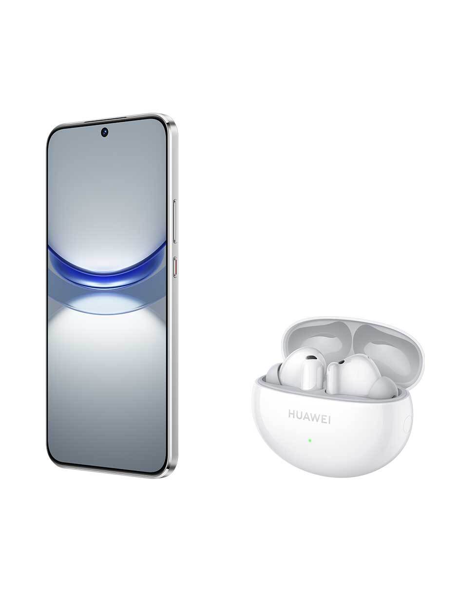 Nova 12S OLED 6.7 pulgadas MVNO