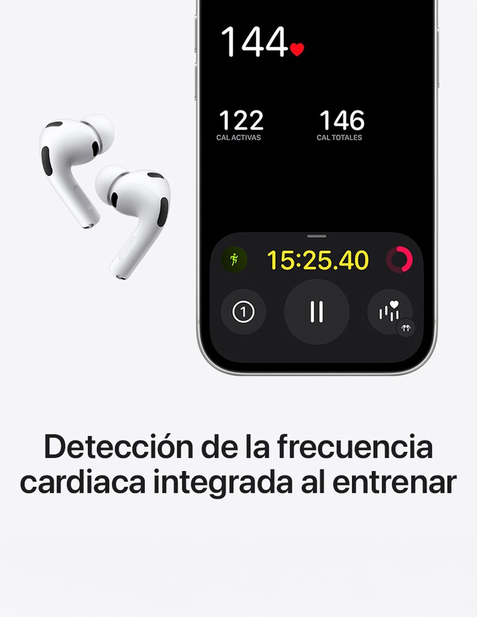Airpods 3 Pro inalámbricos