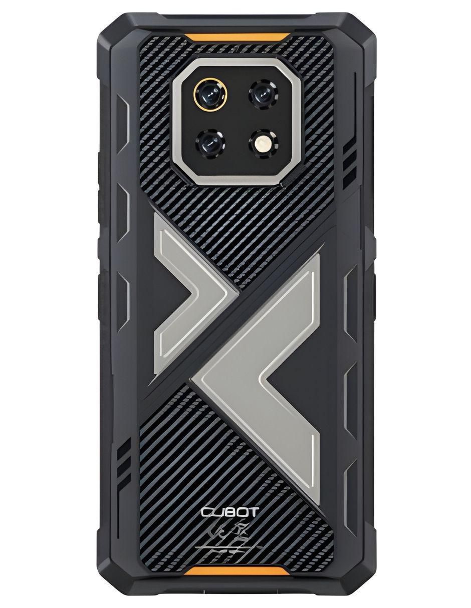 Smartphone kingkong es 3 lcd ips 6.7 pulgadas