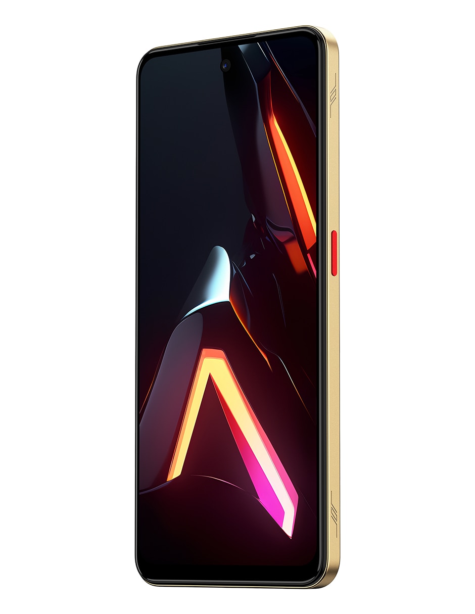 nubia neo 3 5g ips 6.8 pulgadas telcel no aplica