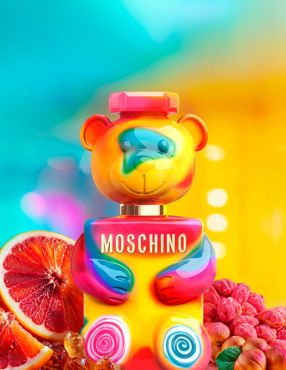 Eau de parfum Gummy unisex