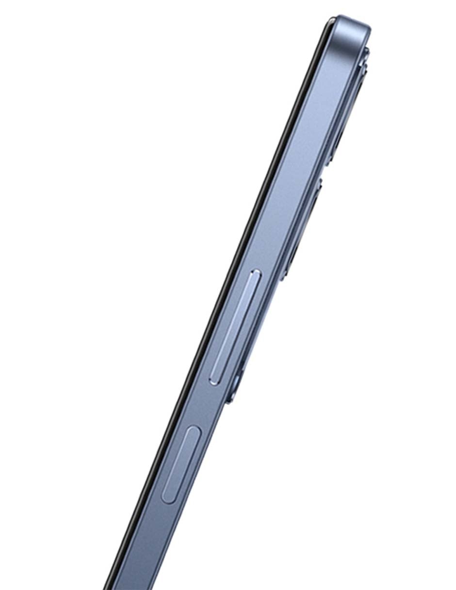 Y19S LCD 6.6 pulgadas Telcel