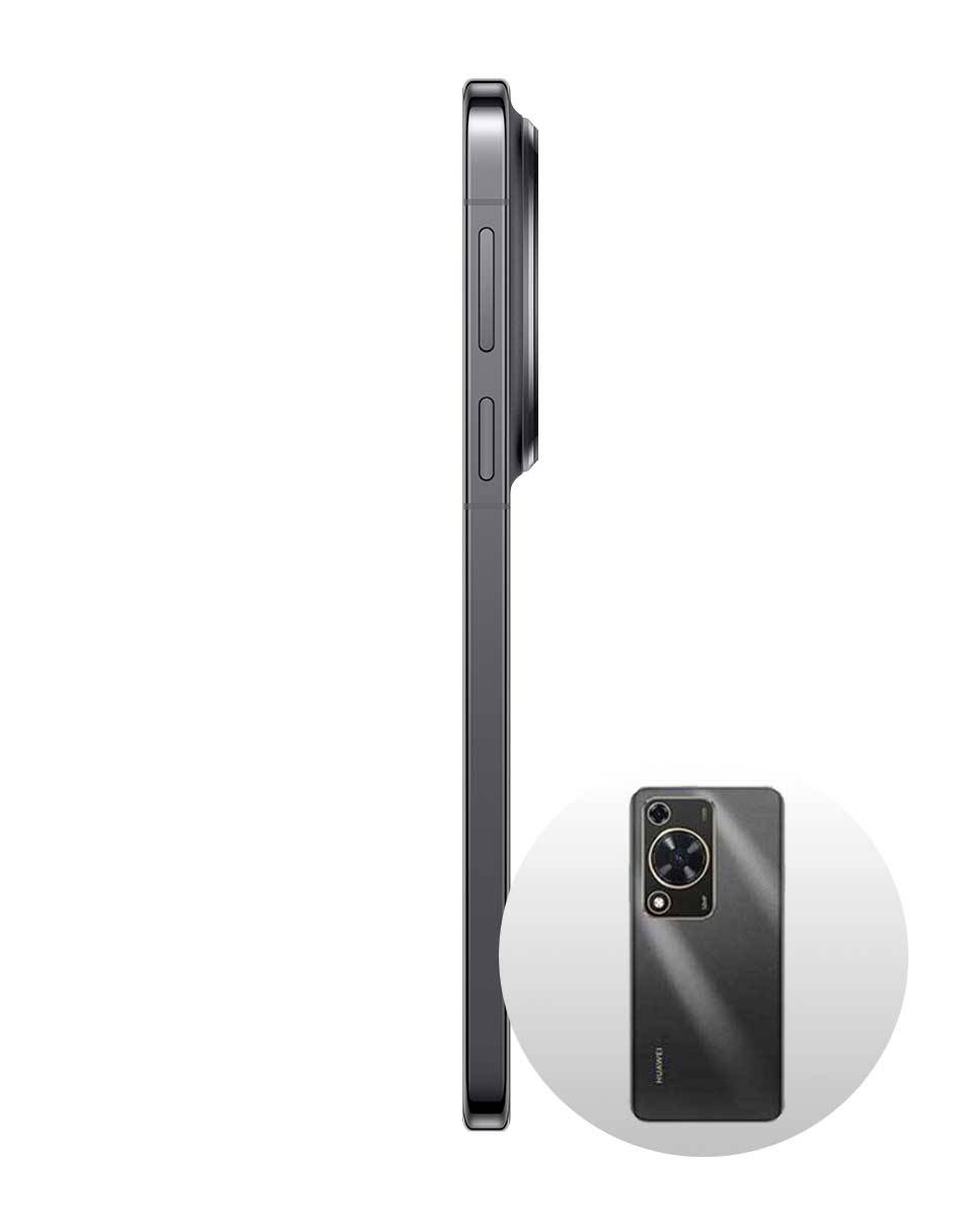 Mate 80 Pro OLED 6.7 pulgadas