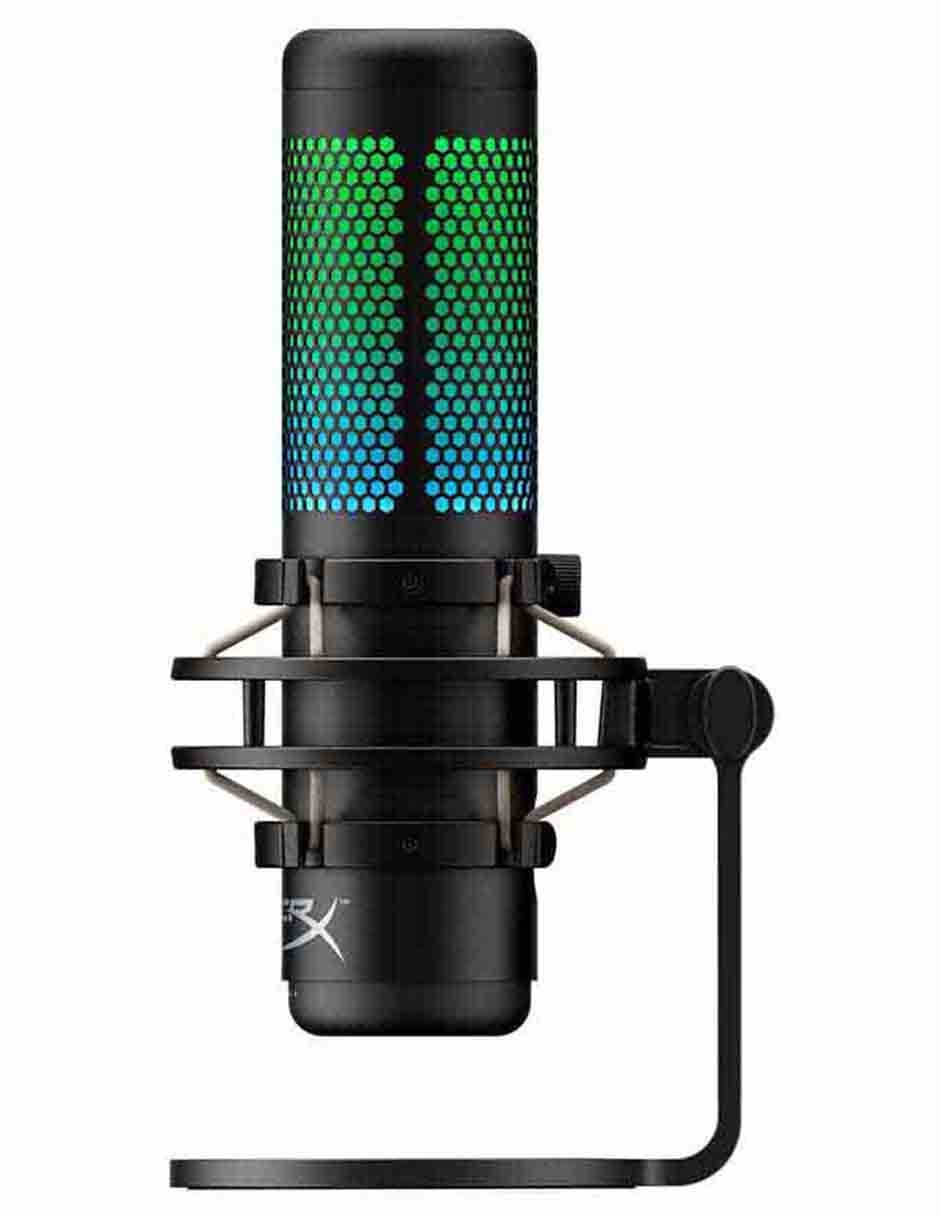 Micrófono micrófono gaming alámbrico standalone