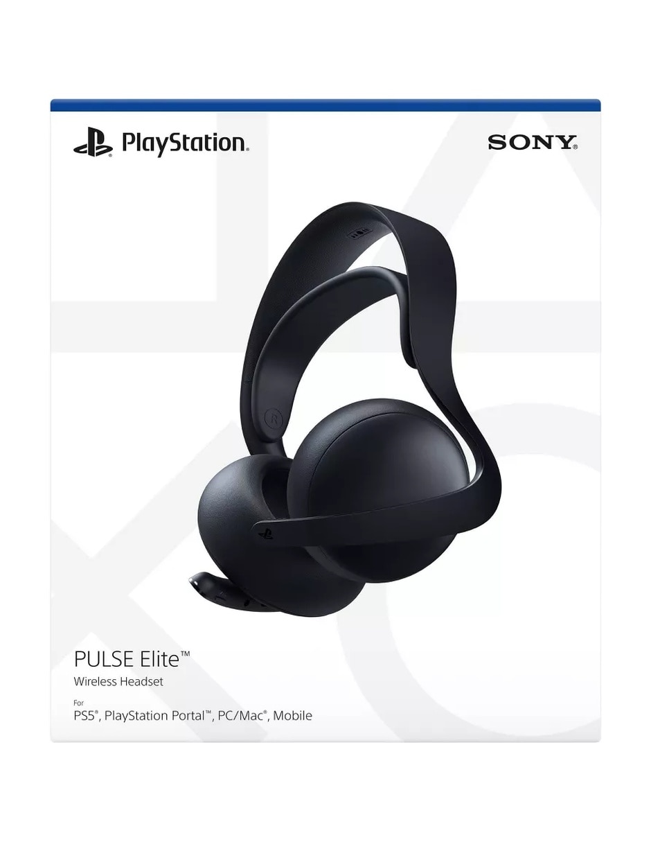 Audífonos gamer inalámbricos cfizwh2