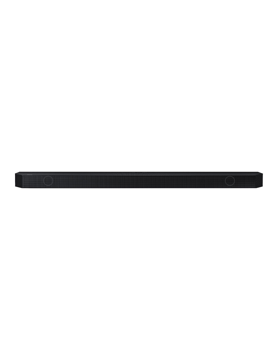 Barra de sonido Hw-Q800D/Zx con subwoofer