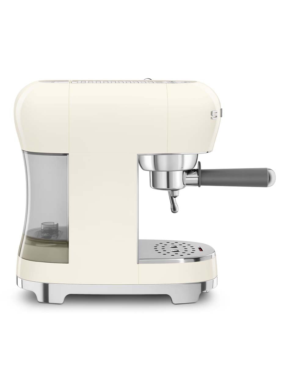 Cafetera espresso 50's style ecf02