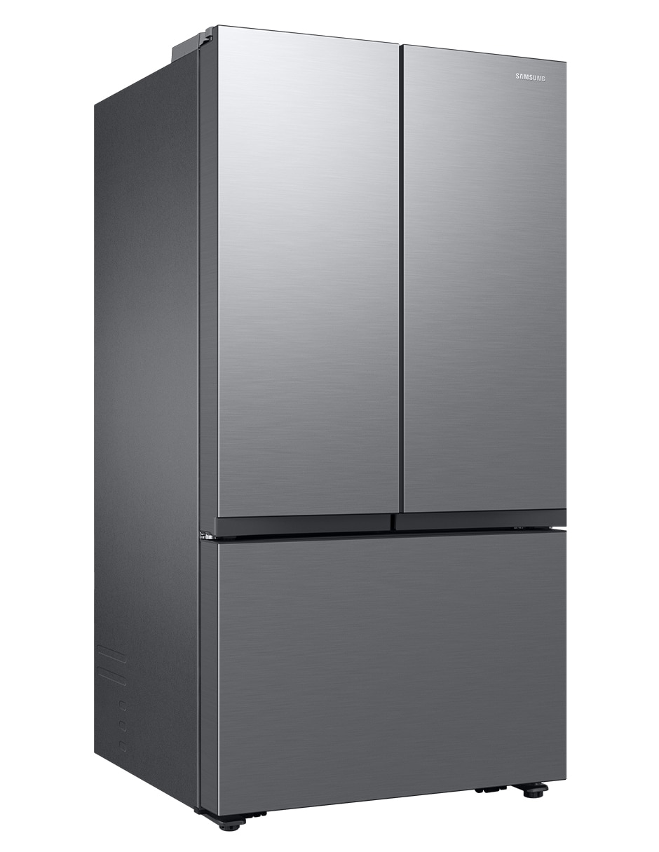 Refrigerador french door 32 pies tecnología inverter RF32CG5A10S9EM