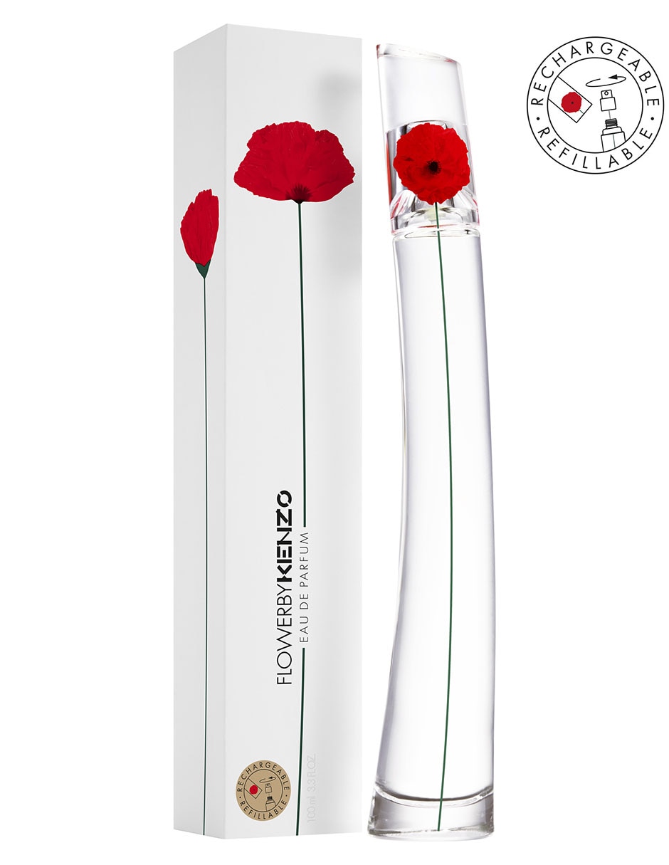 Eau de parfum Kenzo Flower by Kenzo para mujer