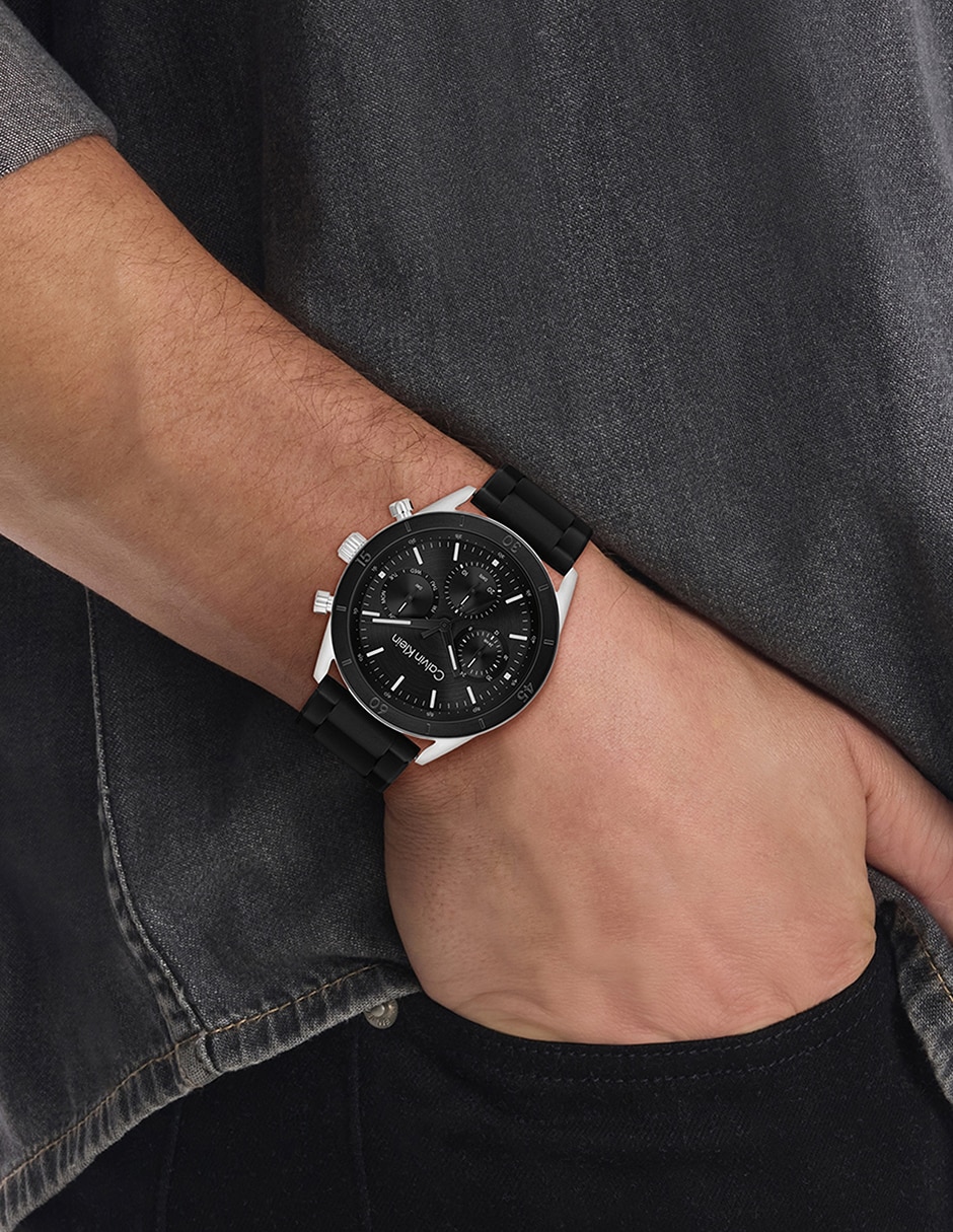 Reloj Performance para hombre 25200559