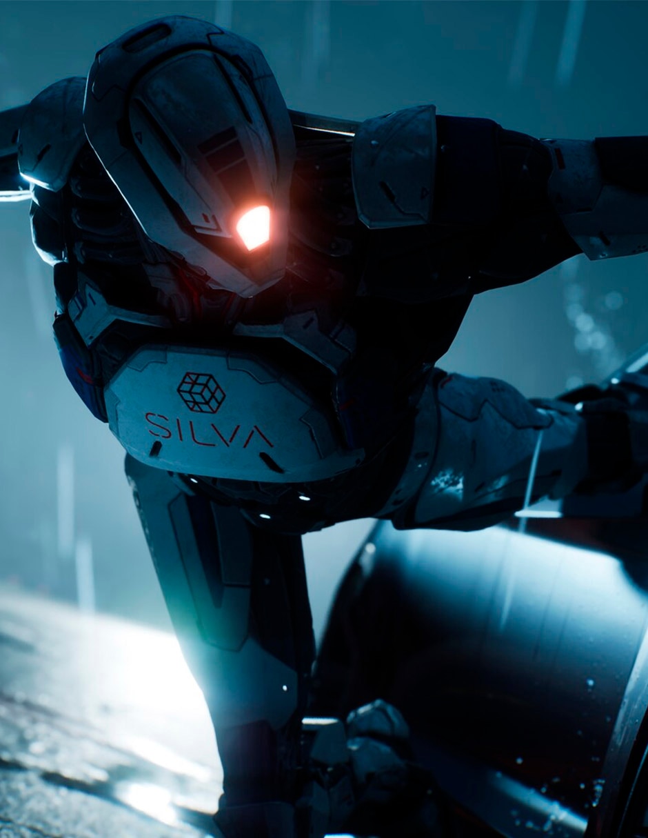 Mindseye estándar para Xbox Series X