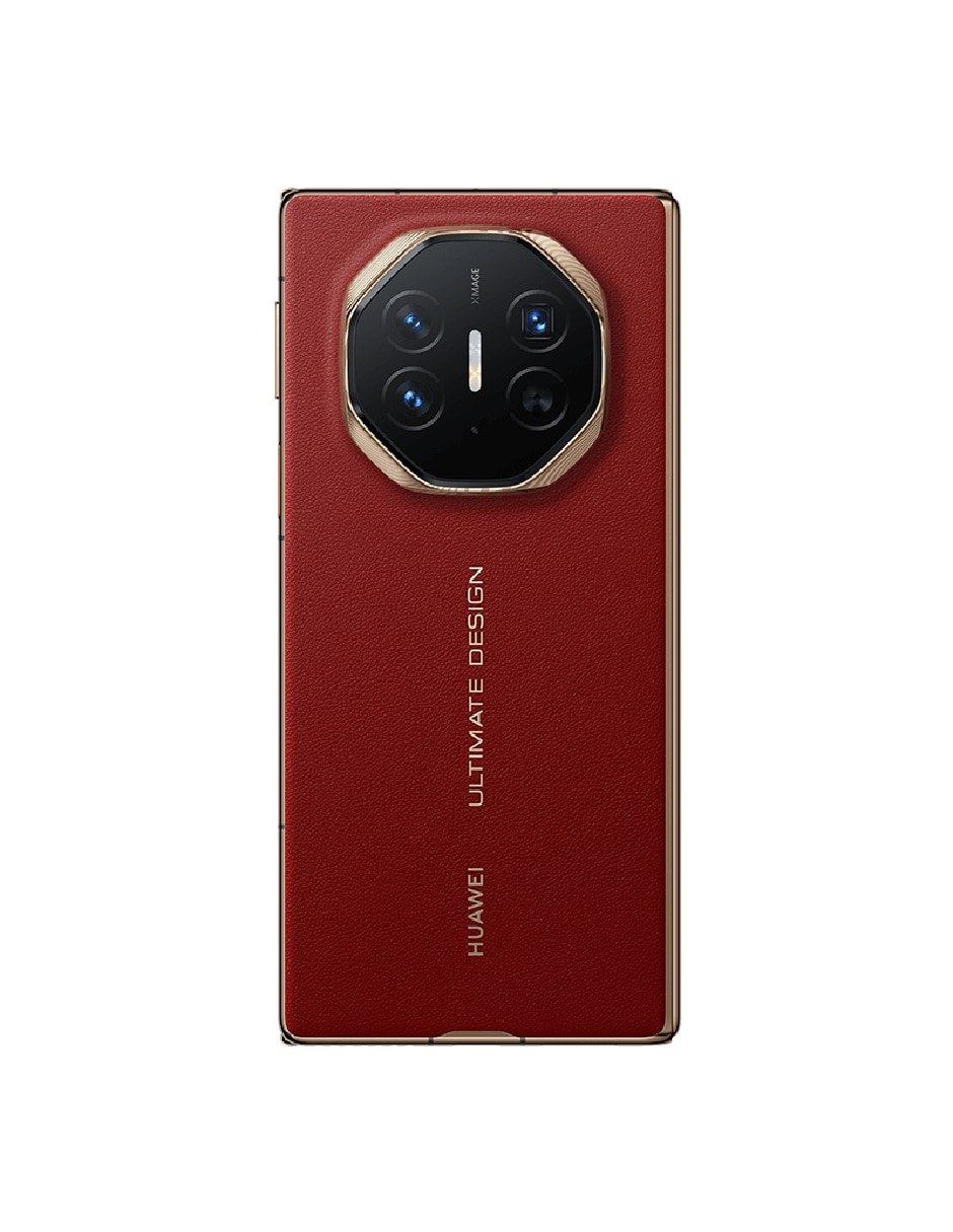 Mate Xt Ultimate Design OLED 6.4 pulgadas MVNO