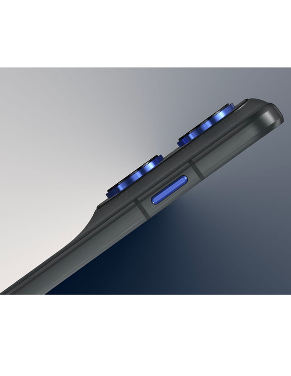 Edge 70 LTPS 6.67 pulgadas