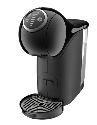 Cafetera multicápsulas krups kp3408mx