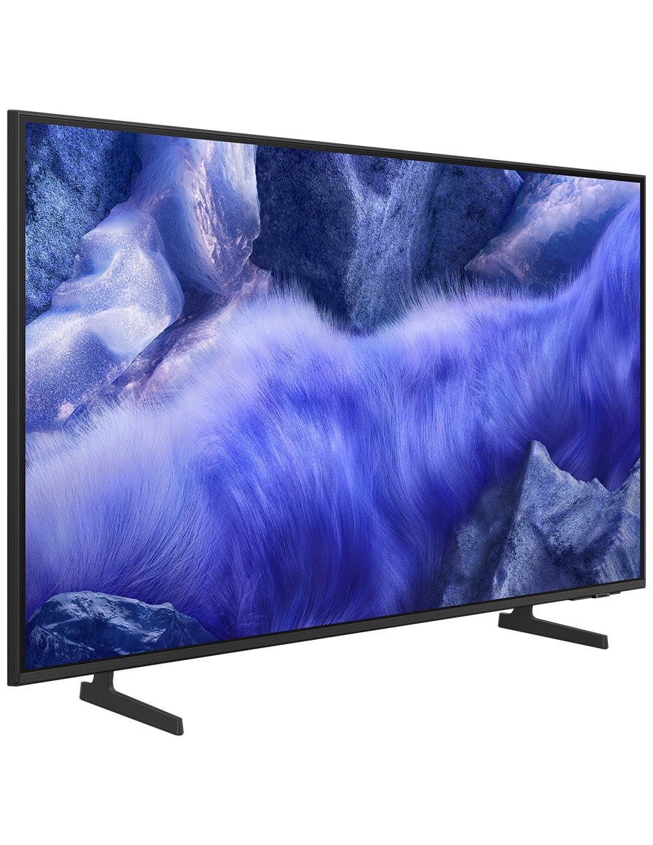Pantalla Smart TV QLED de 43 pulgadas 4K QN43QEF1AFXZX