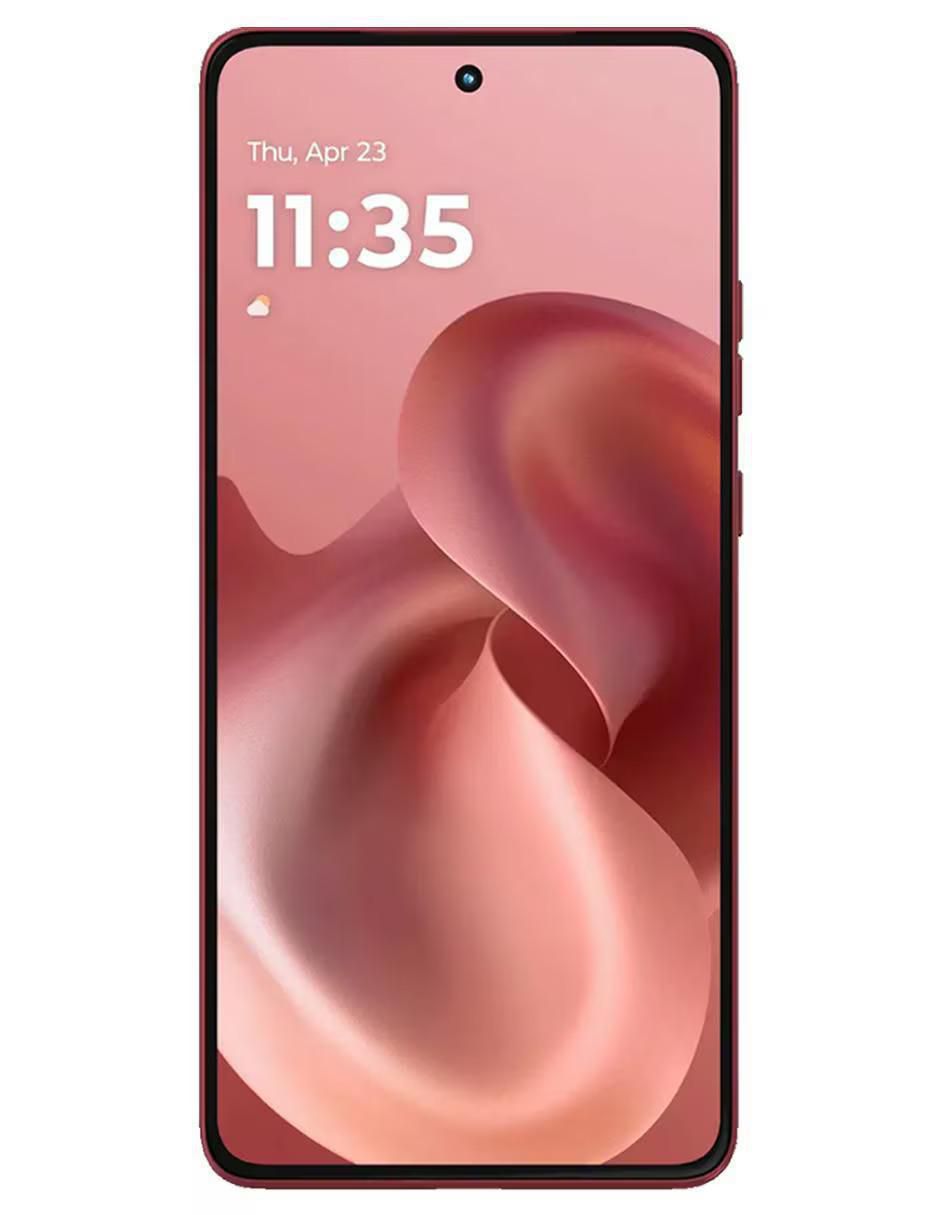 MOTO G86 POWER POLED 6.67 pulgadas
