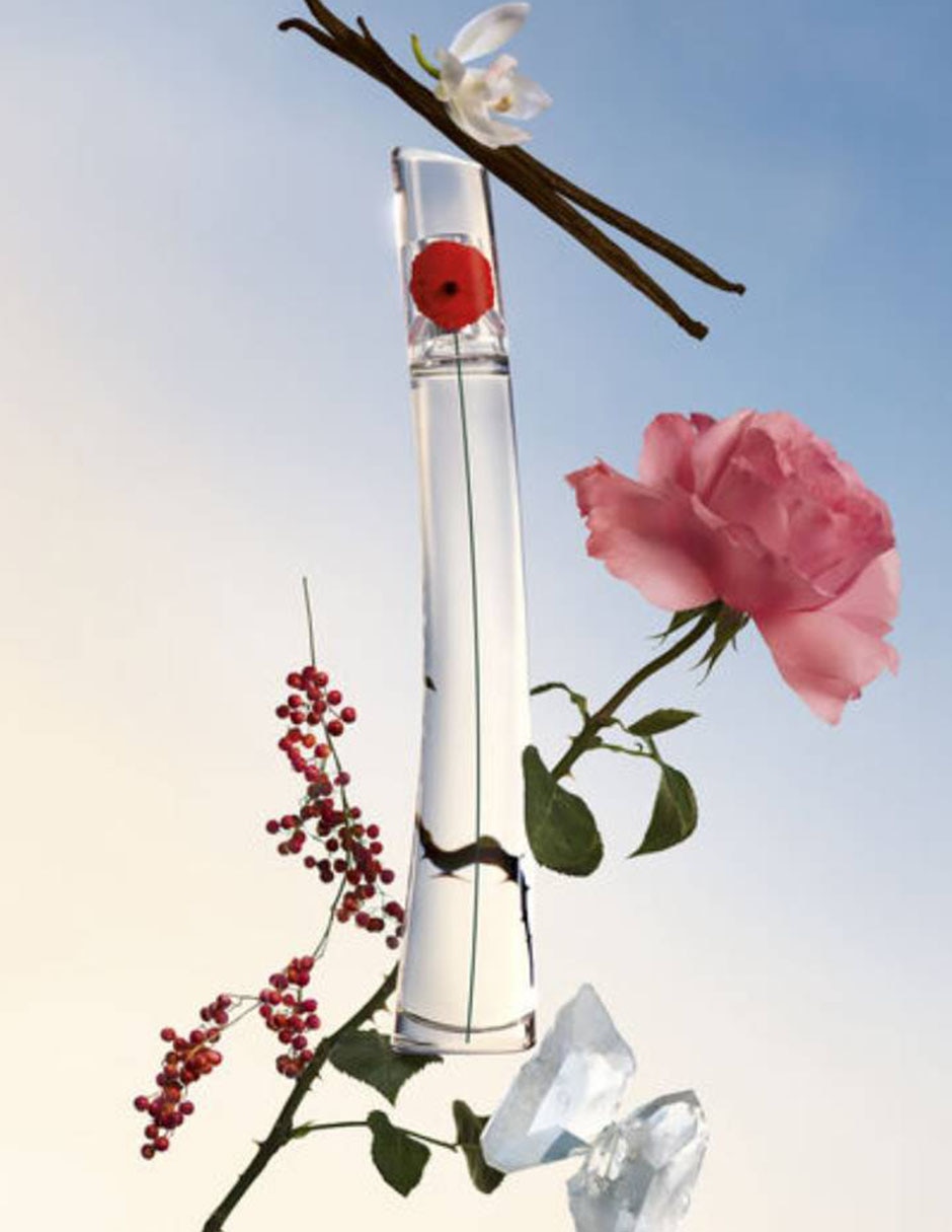 Eau de parfum Kenzo Flower by Kenzo para mujer