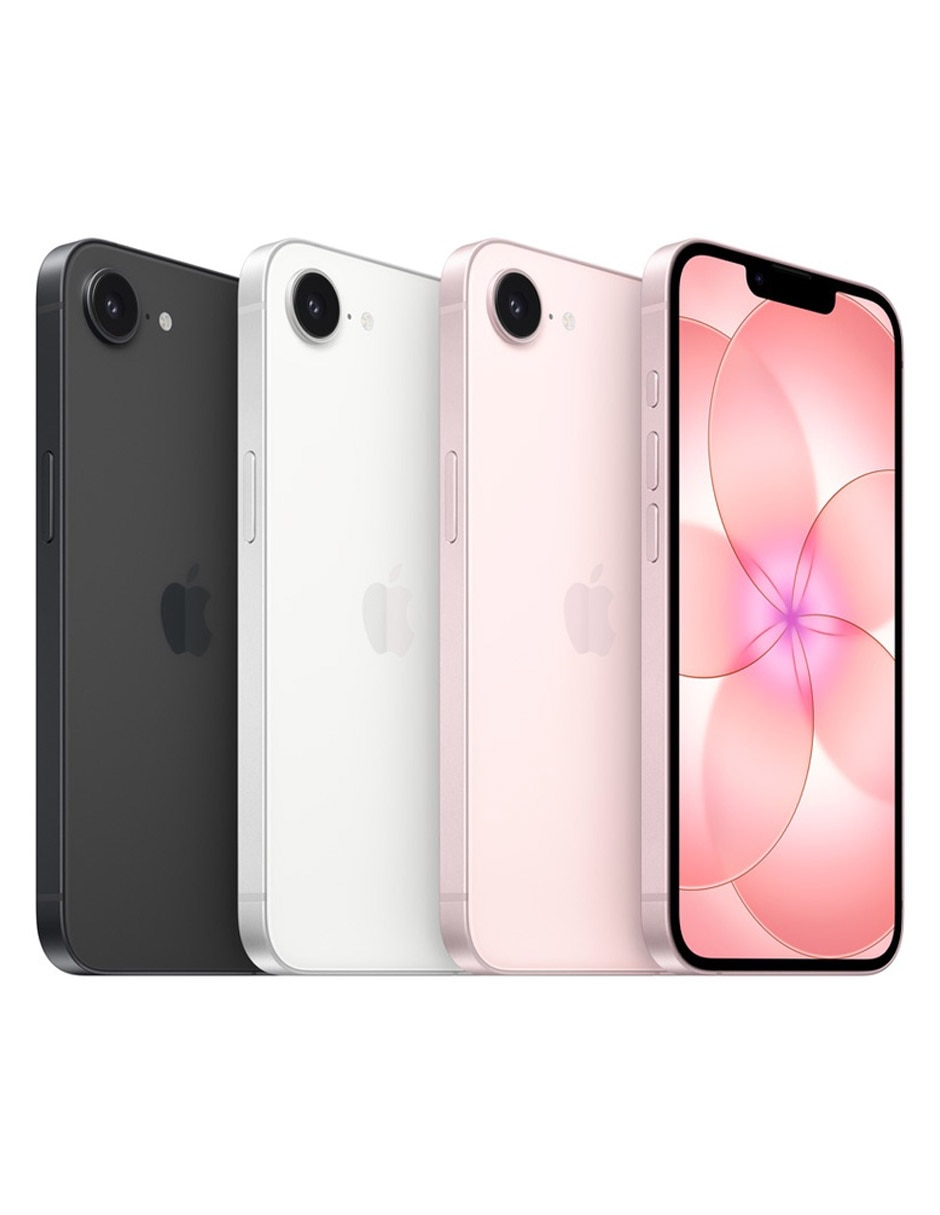 iPhone 17e OLED 6.1 pulgadas