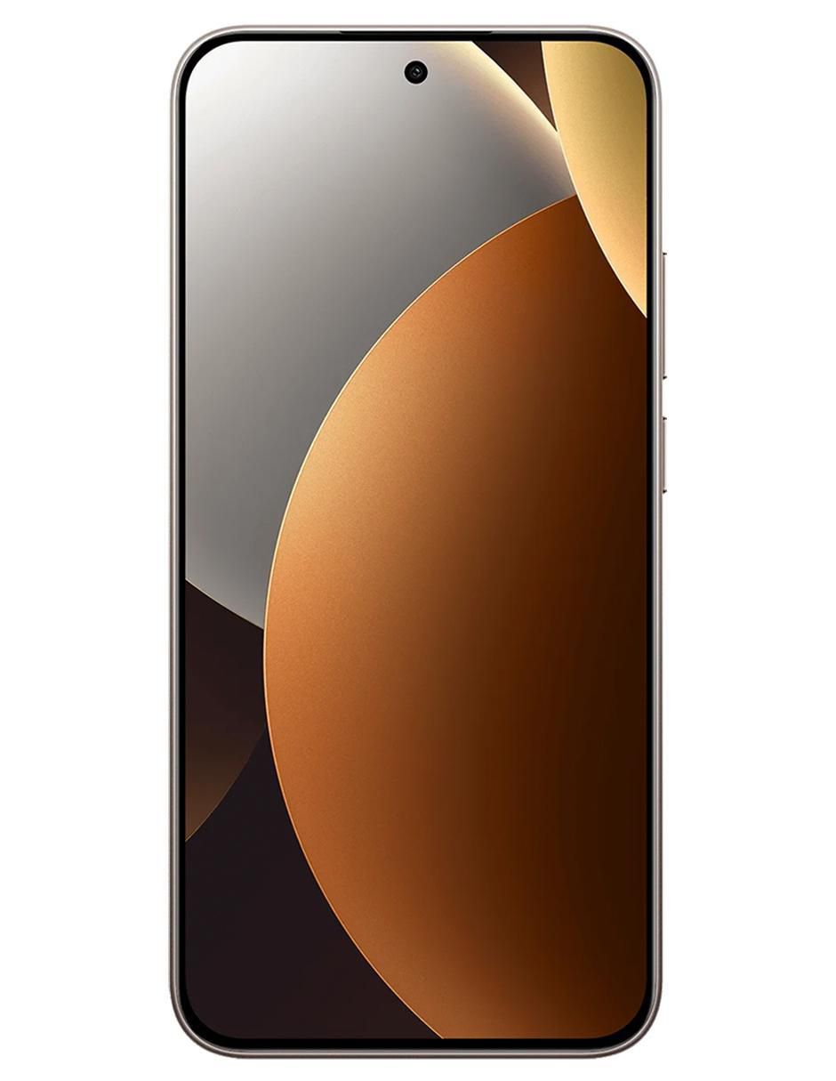 Redmi Note 15 Pro 5G AMOLED CrystalRes 6.8 pulgadas