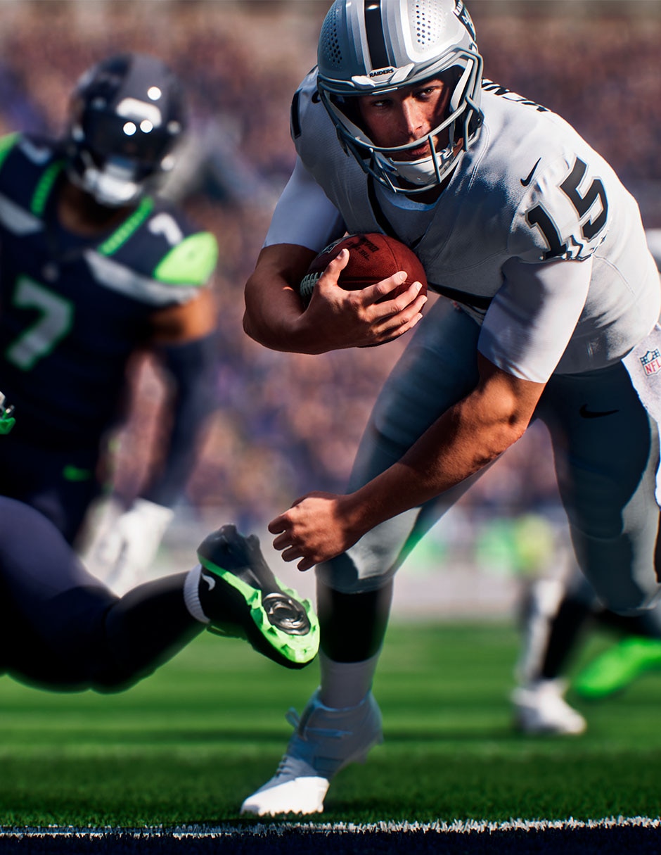 EA Sports Madden NFL 27 Play Station para multiplataforma