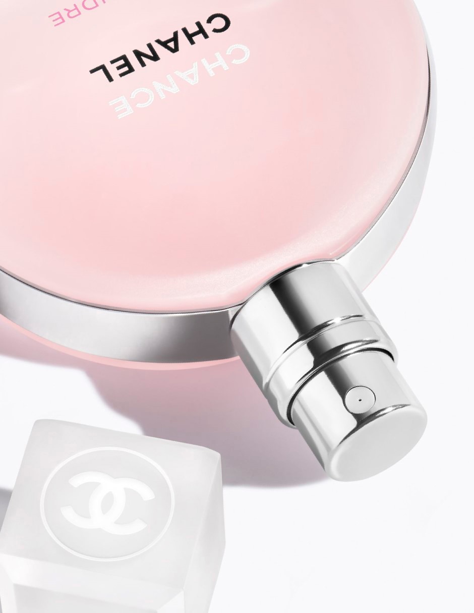 PERFUME PARA EL CABELLO