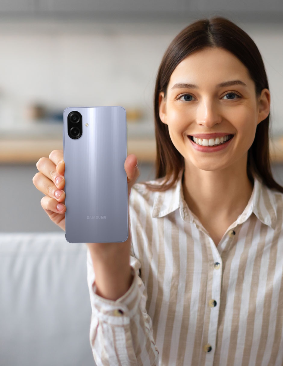 Galaxy A07 LCD 6.7 pulgadas