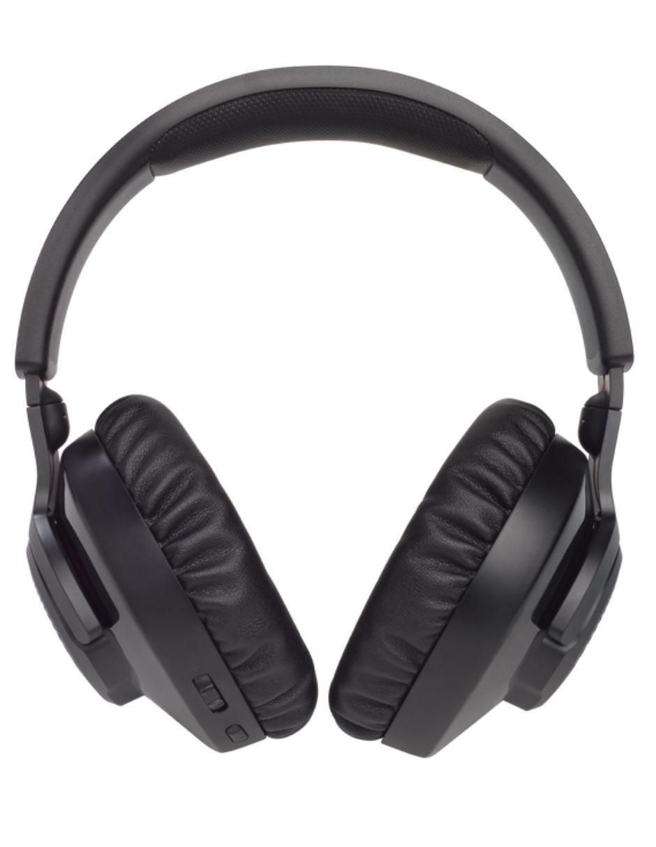 Audífonos gamer inalámbricos Quantum 350 Wireless